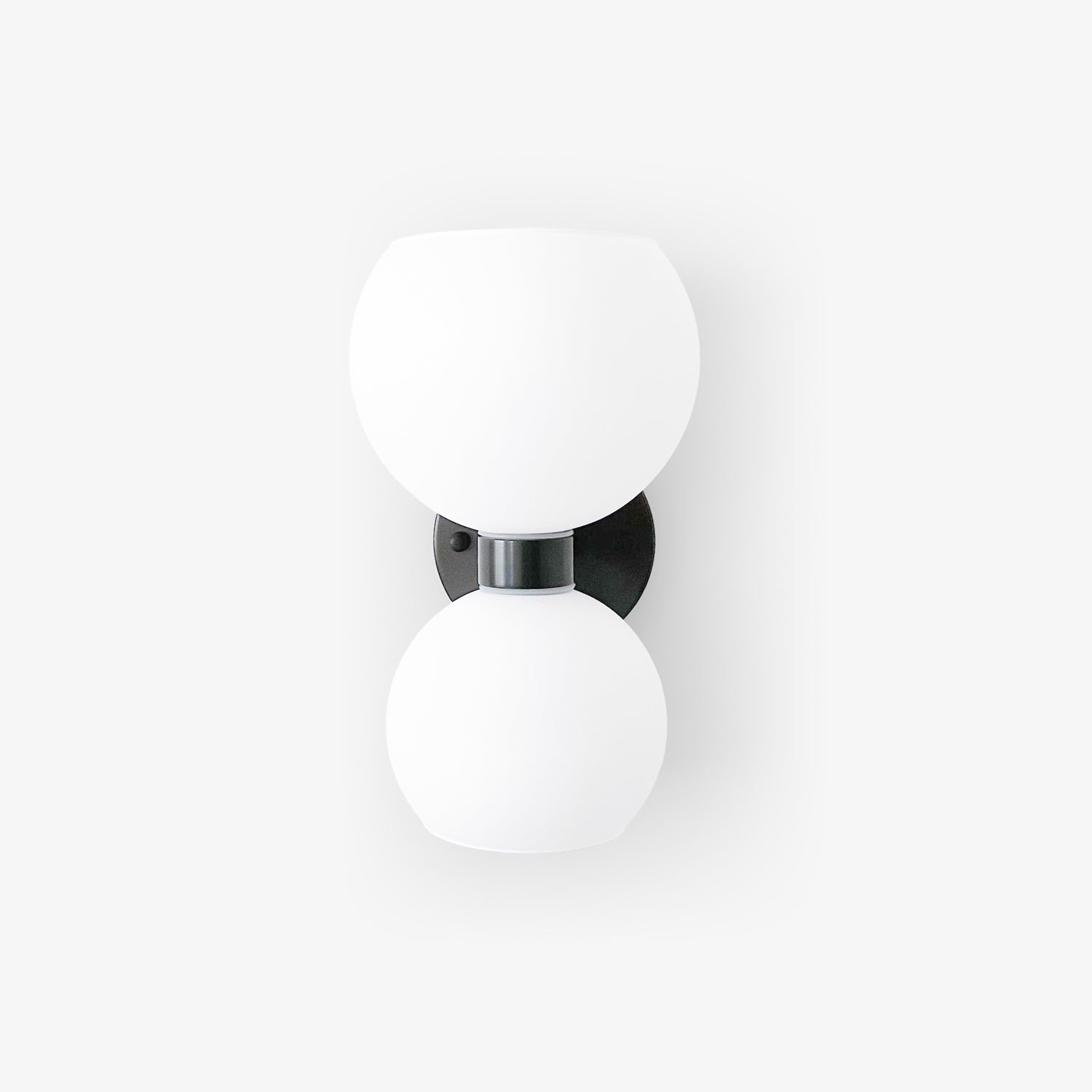 Round Pearl Sconce - Lamp Outdoor