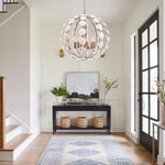 Kevin Luxury Metal Chandelier - Lamp Outdoor