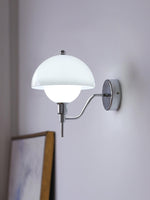 Bidle Wall Light - Lamp Outdoor