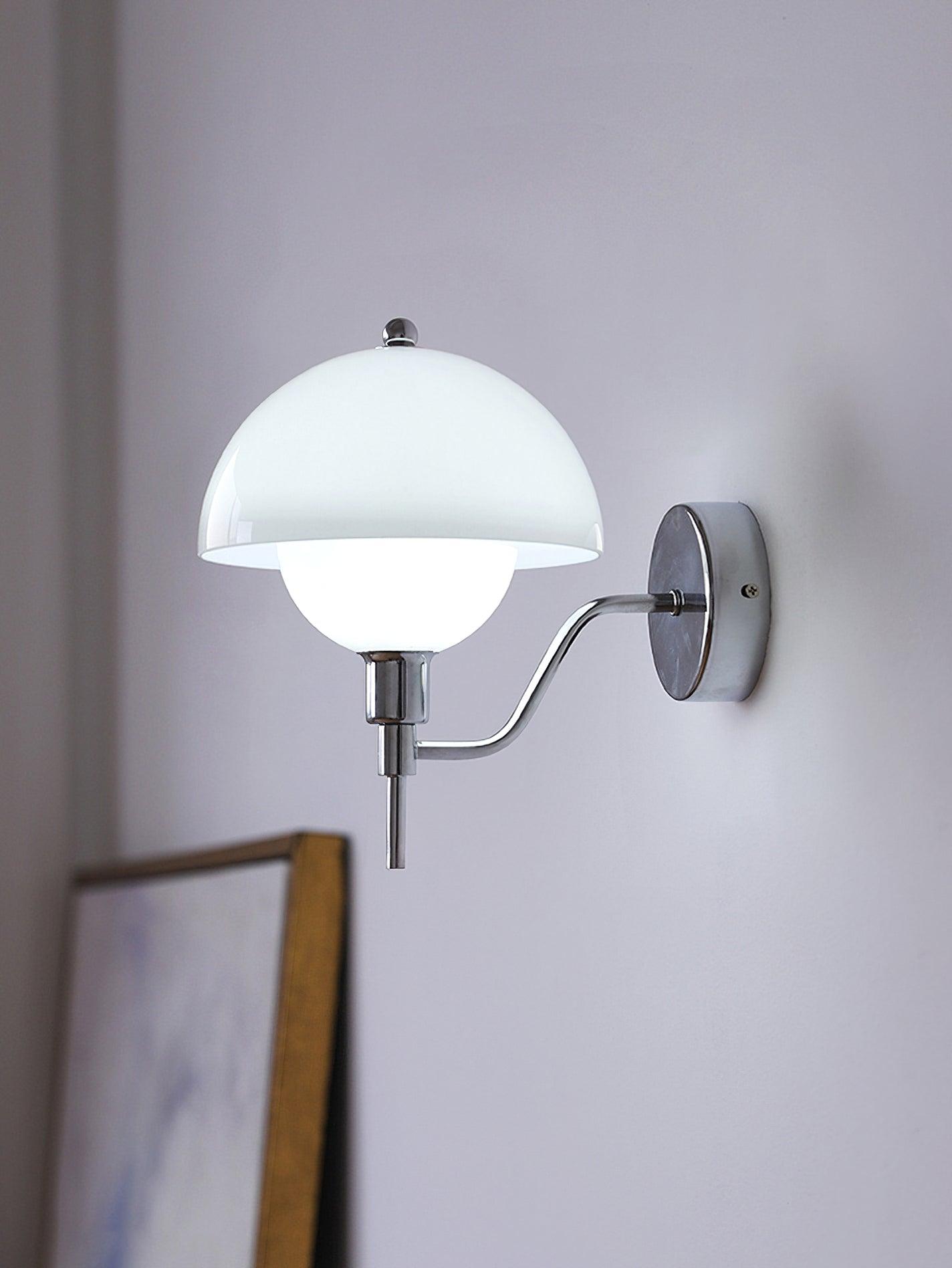 Bidle Wall Light - Lamp Outdoor