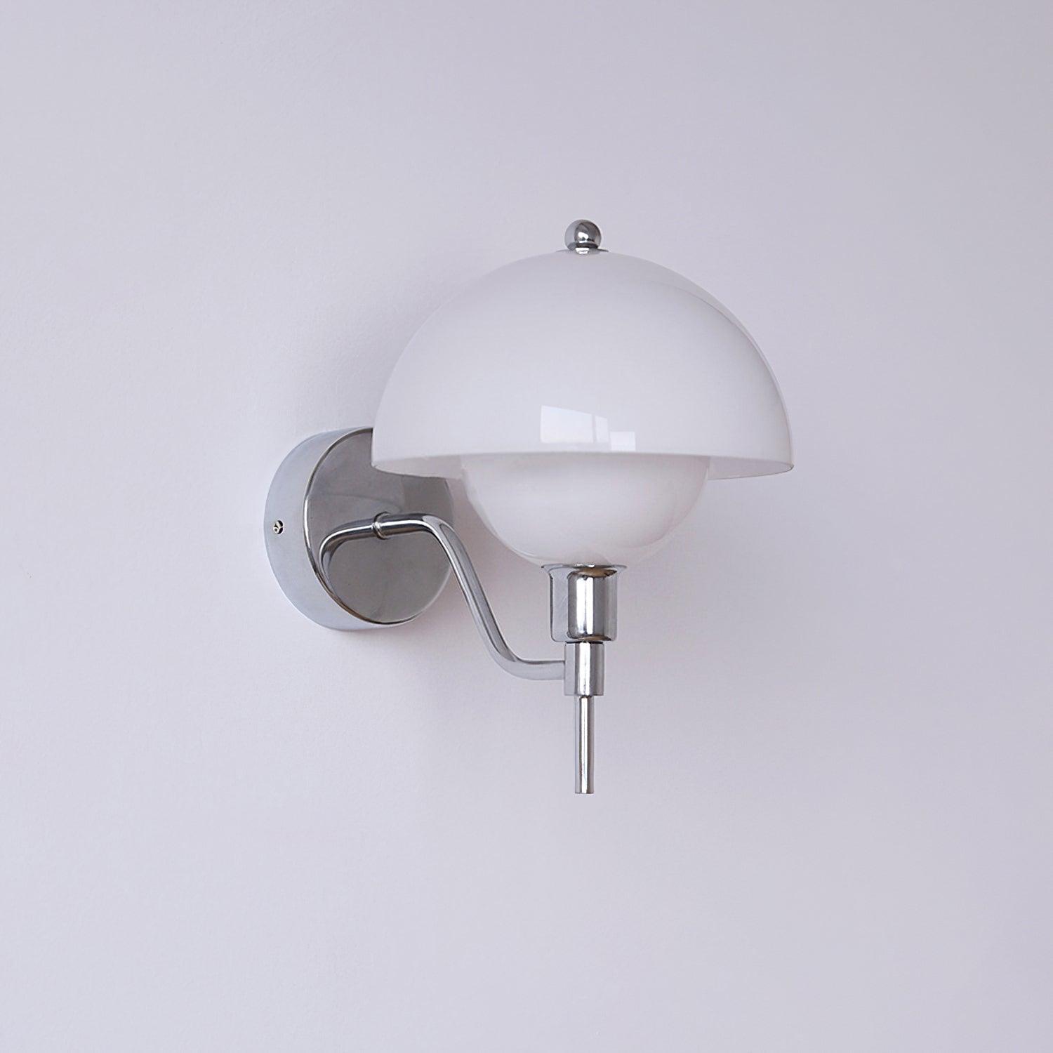 Bidle Wall Light - Lamp Outdoor