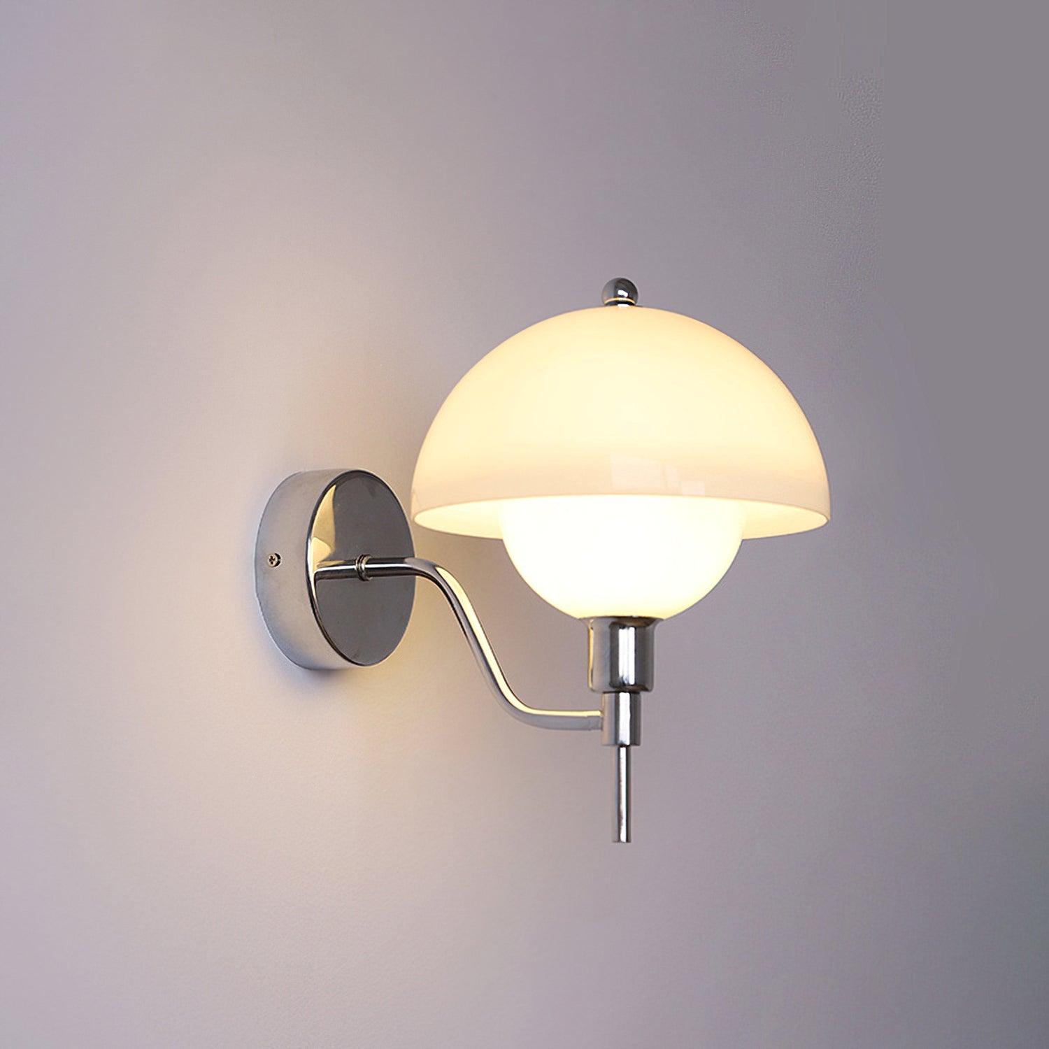 Bidle Wall Light - Lamp Outdoor