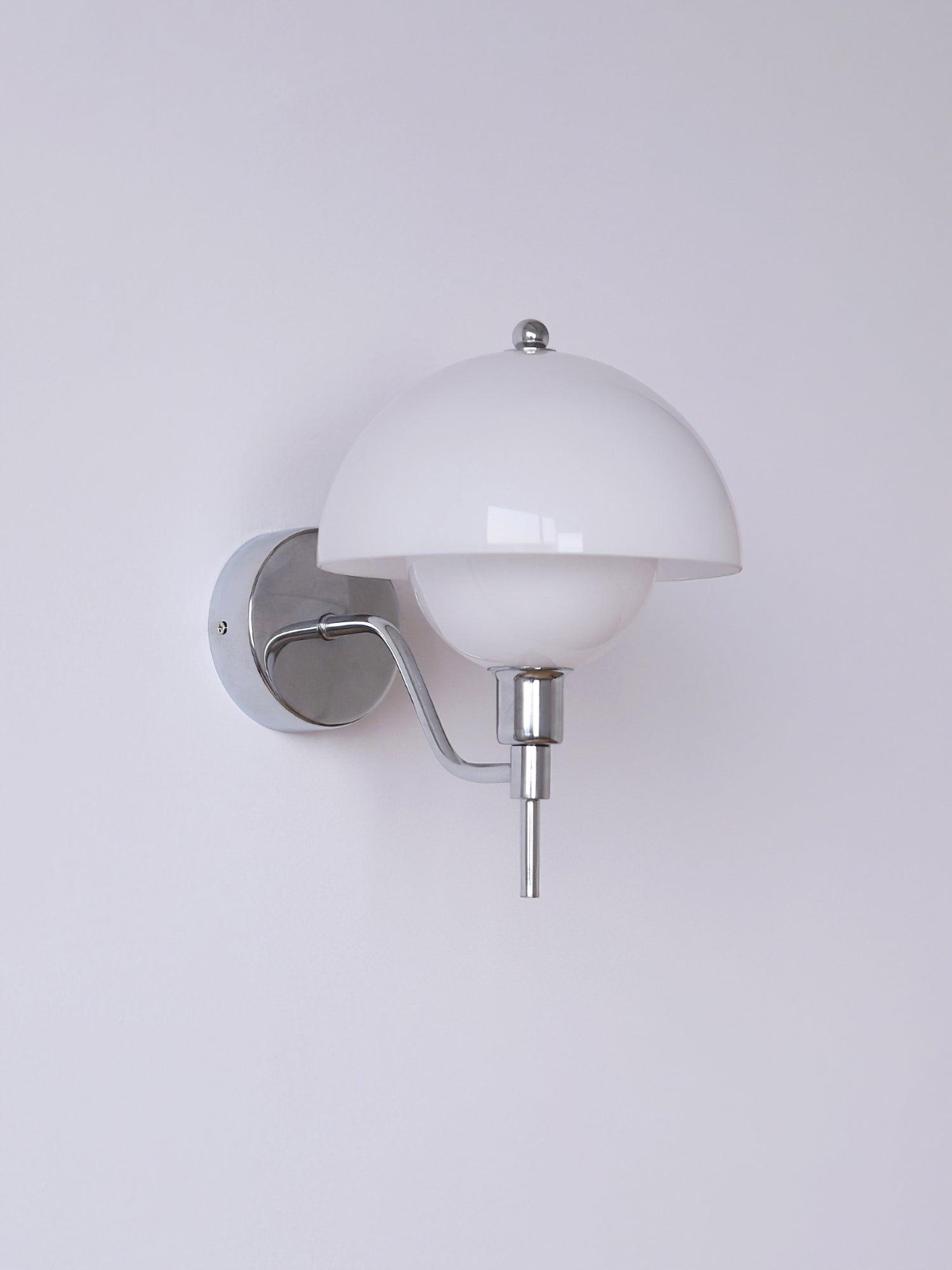 Bidle Wall Light - Lamp Outdoor