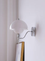 Bidle Wall Light - Lamp Outdoor