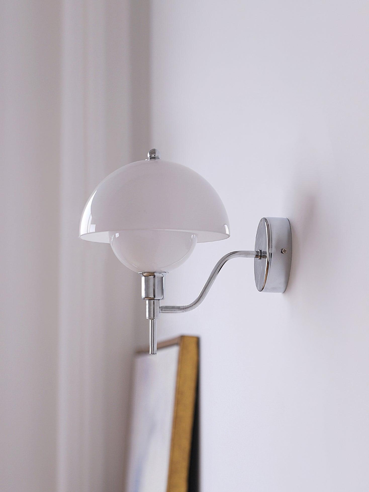 Bidle Wall Light - Lamp Outdoor