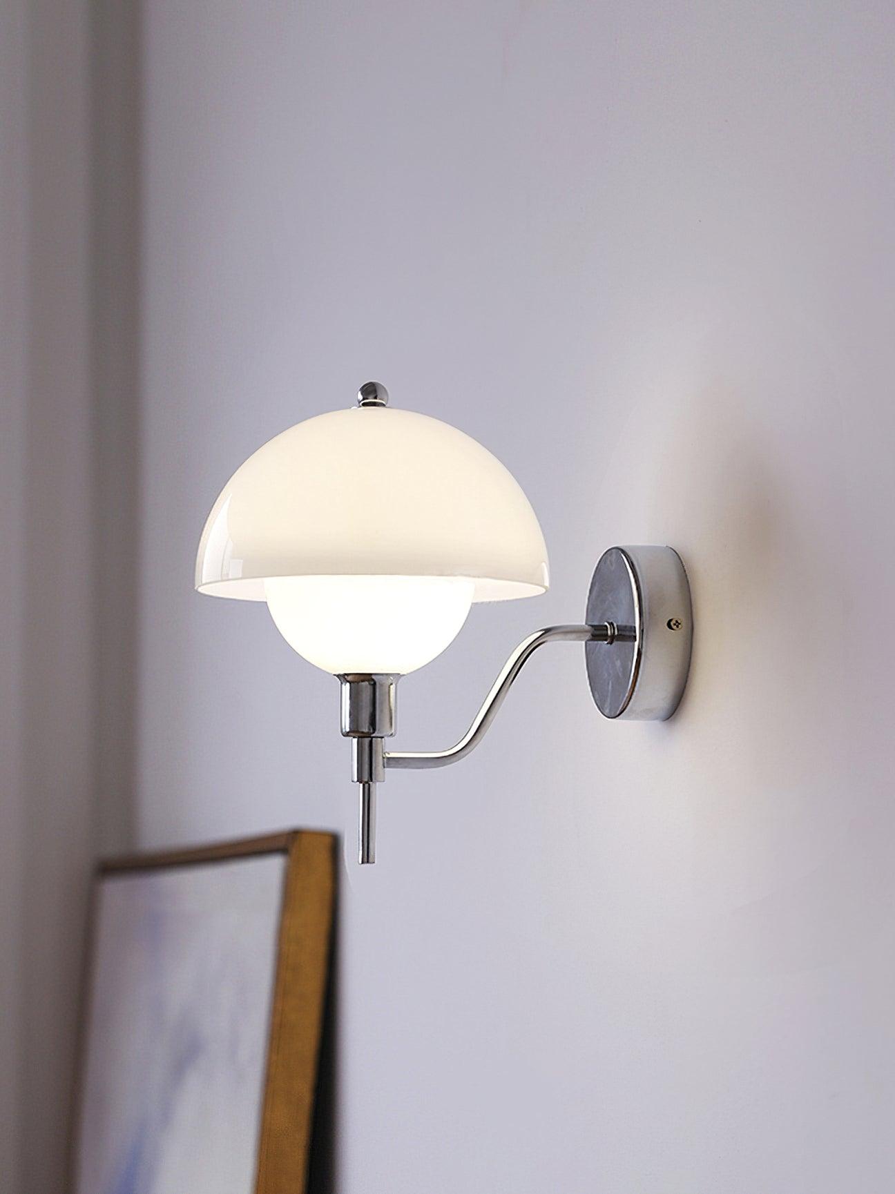 Bidle Wall Light - Lamp Outdoor