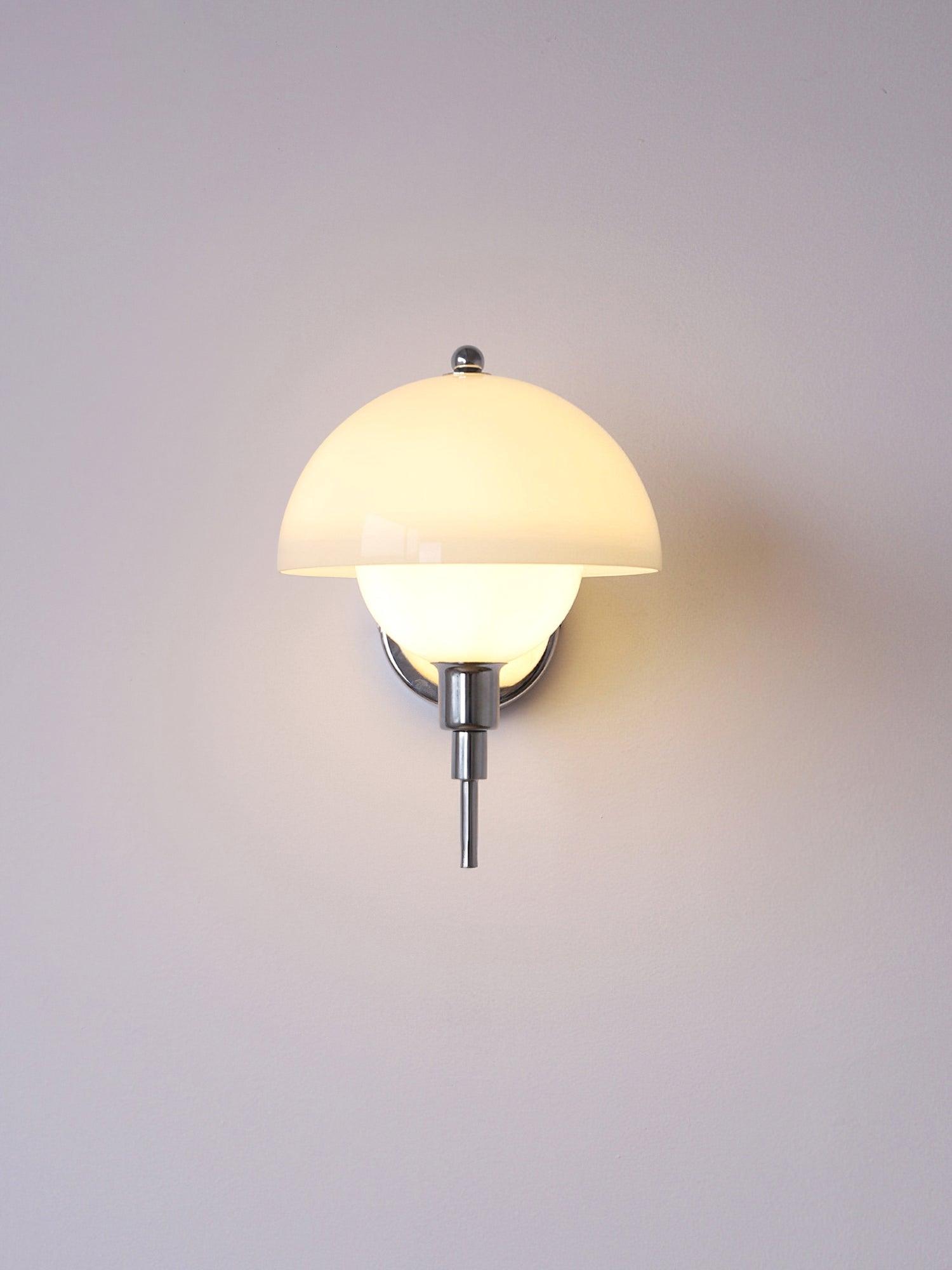 Bidle Wall Light - Lamp Outdoor