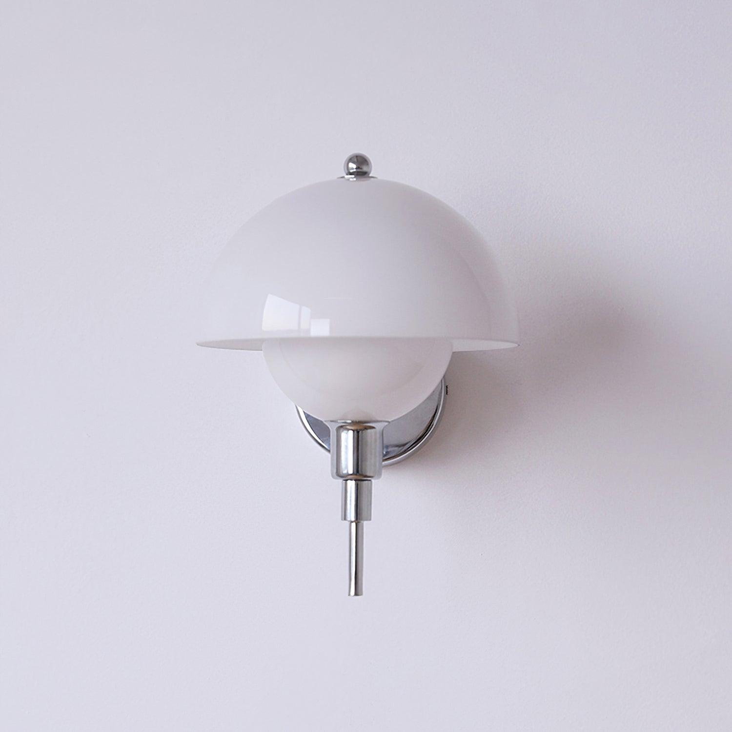Bidle Wall Light - Lamp Outdoor