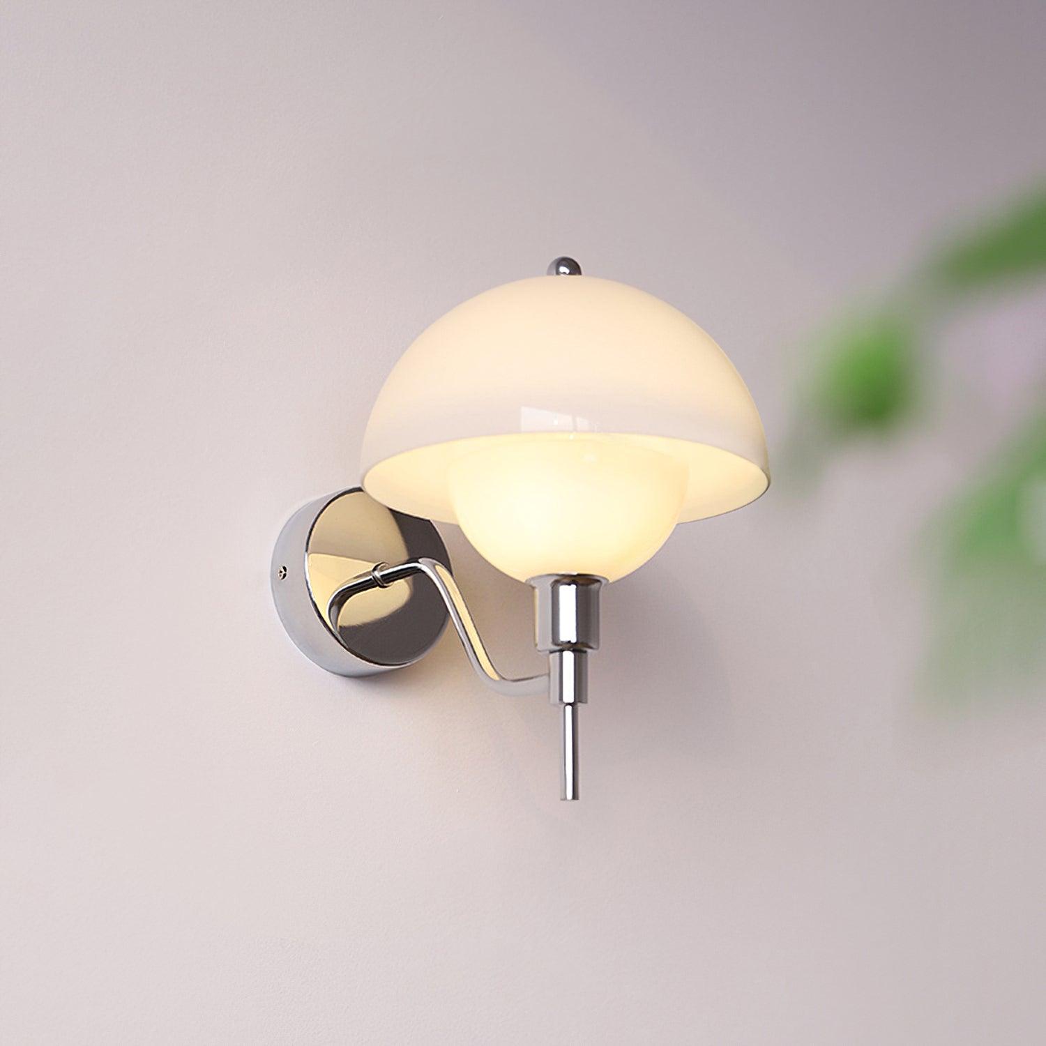 Bidle Wall Light - Lamp Outdoor
