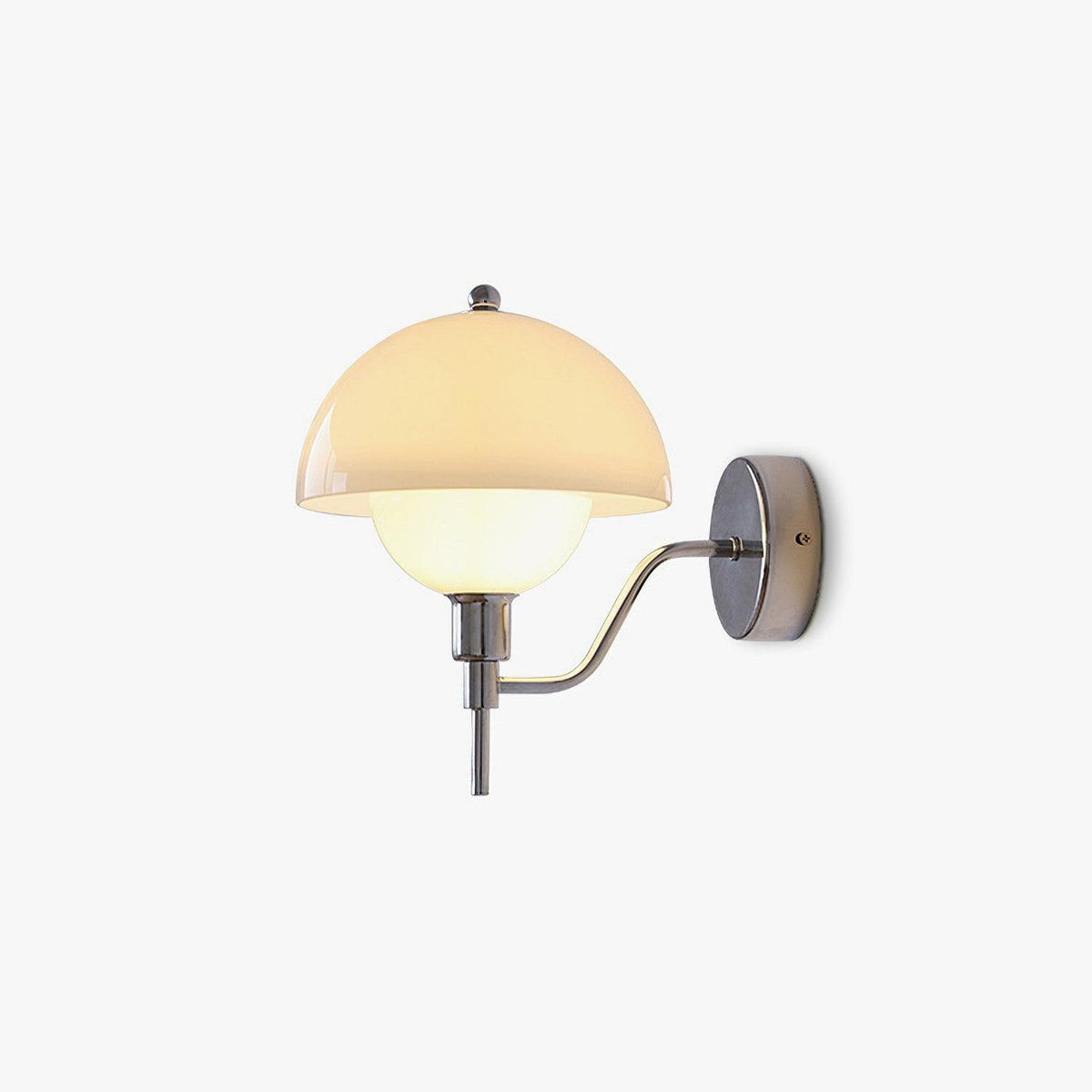 Bidle Wall Light - Lamp Outdoor