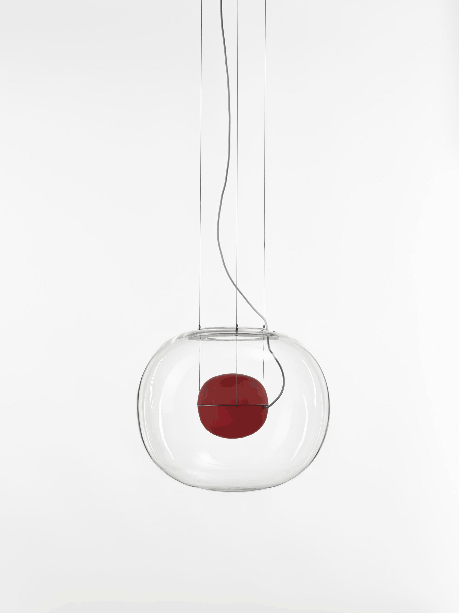 Levita Orb Pendant Light - Lamp Outdoor