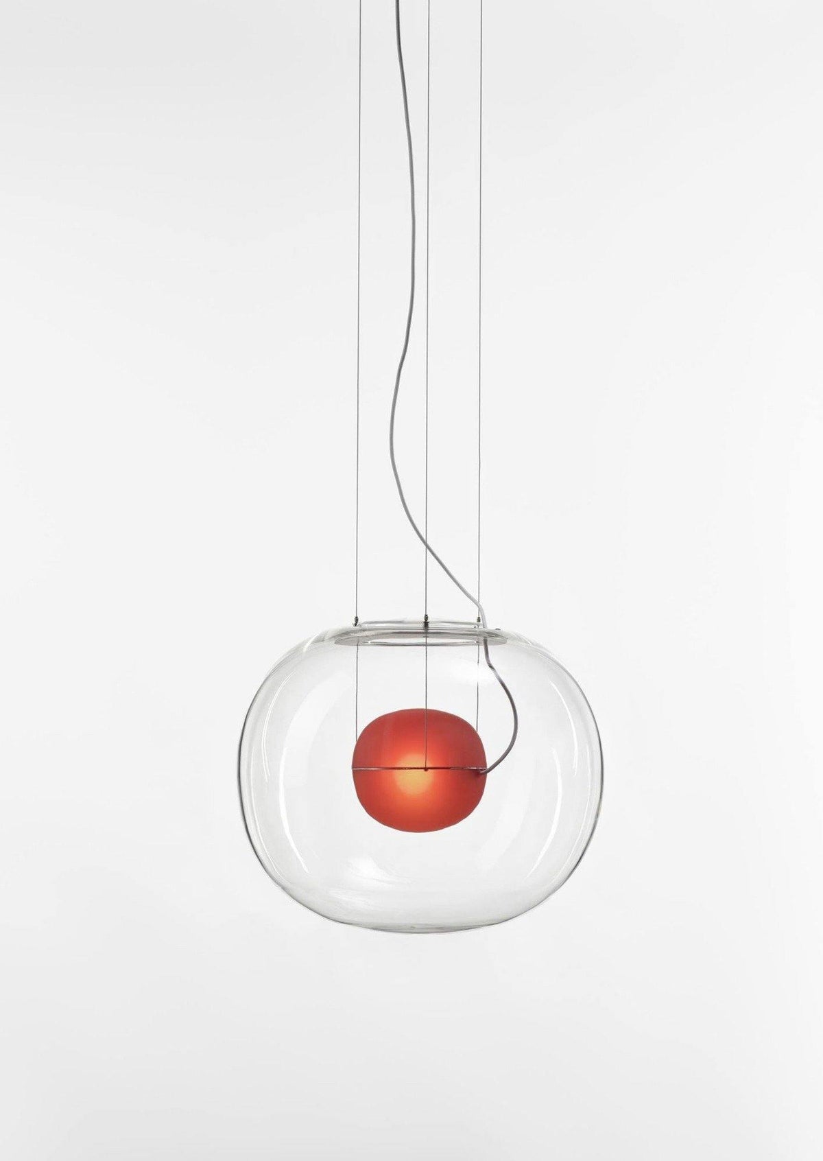 Levita Orb Pendant Light - Lamp Outdoor