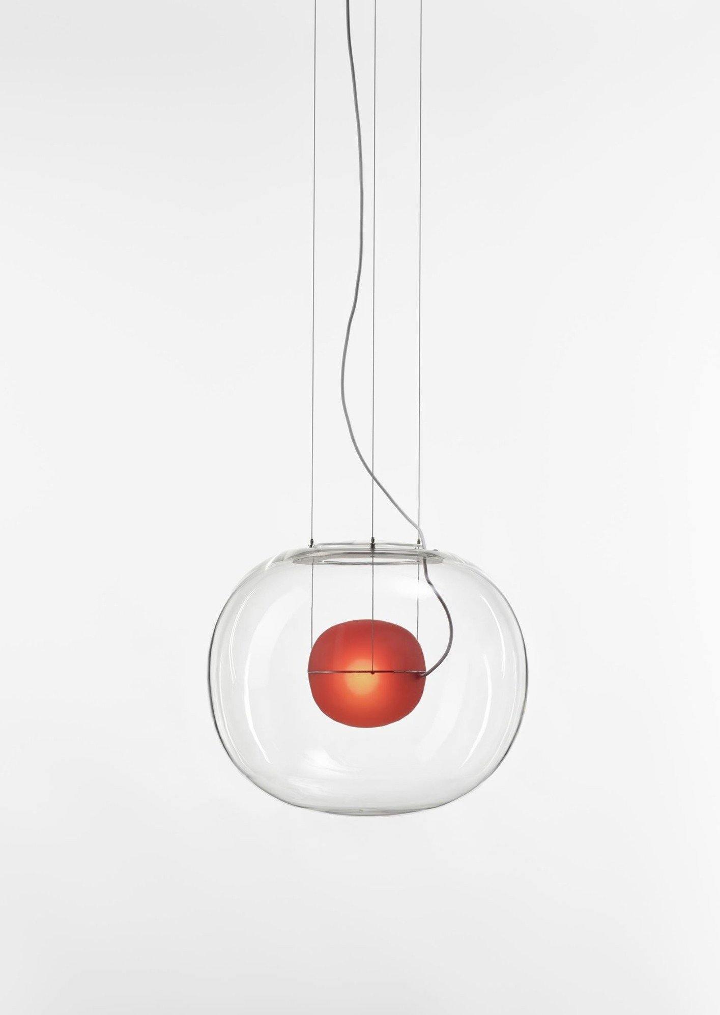 Levita Orb Pendant Light - Lamp Outdoor