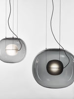 Levita Orb Pendant Light - Lamp Outdoor
