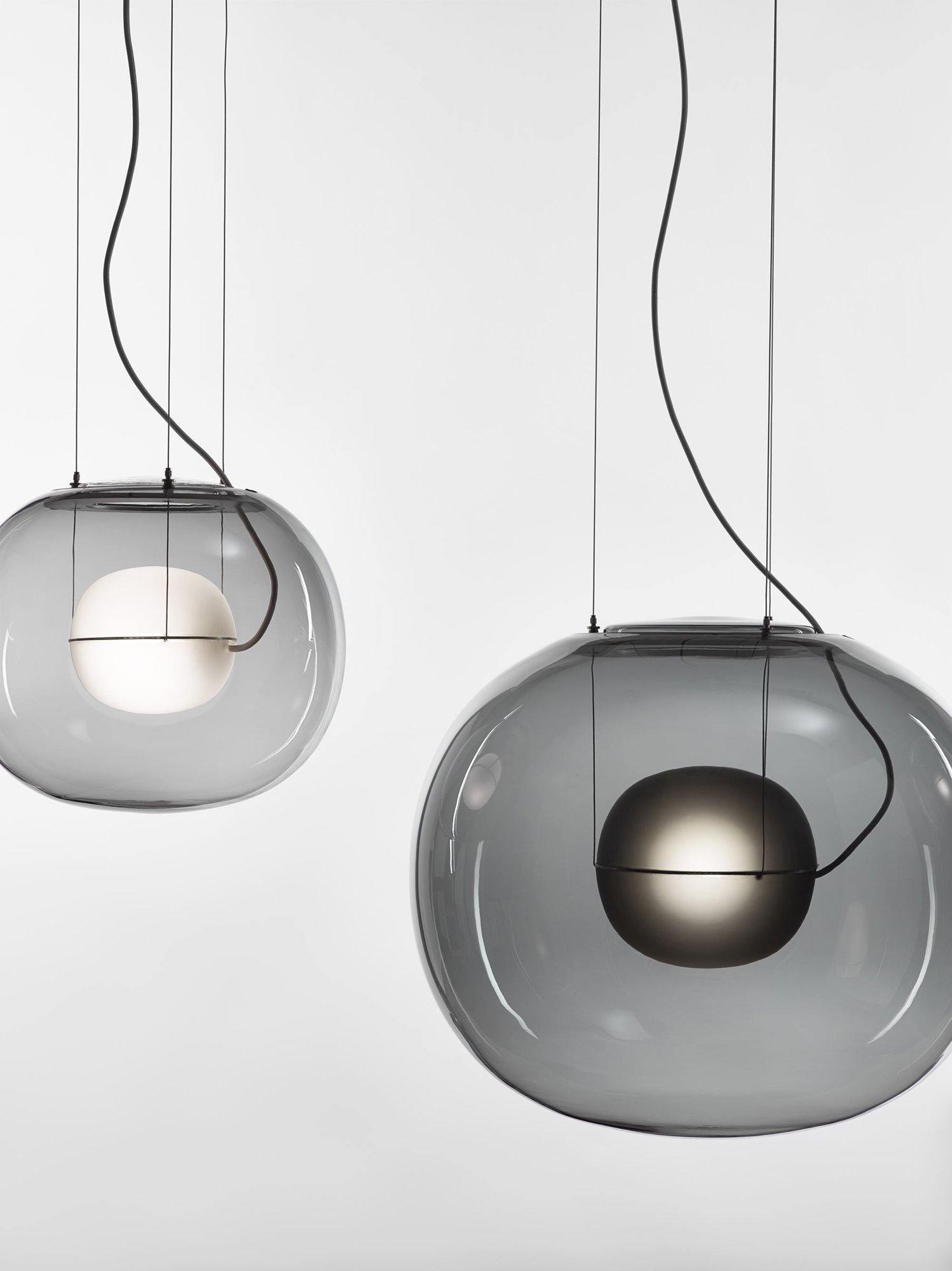 Levita Orb Pendant Light - Lamp Outdoor