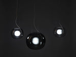 Levita Orb Pendant Light - Lamp Outdoor