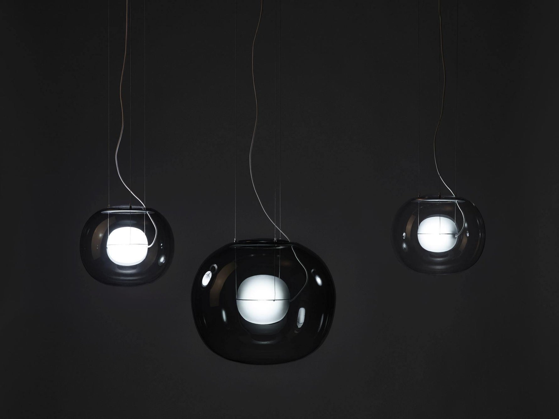 Levita Orb Pendant Light - Lamp Outdoor