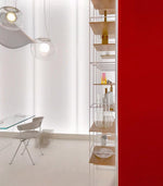 Levita Orb Pendant Light - Lamp Outdoor