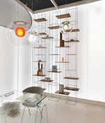 Levita Orb Pendant Light - Lamp Outdoor