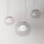Levita Orb Pendant Light - Lamp Outdoor