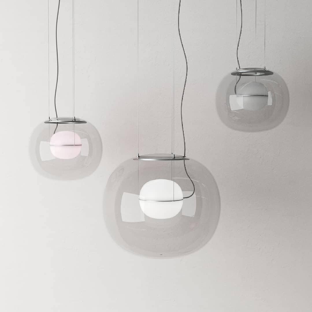 Levita Orb Pendant Light - Lamp Outdoor