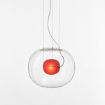 Levita Orb Pendant Light - Lamp Outdoor