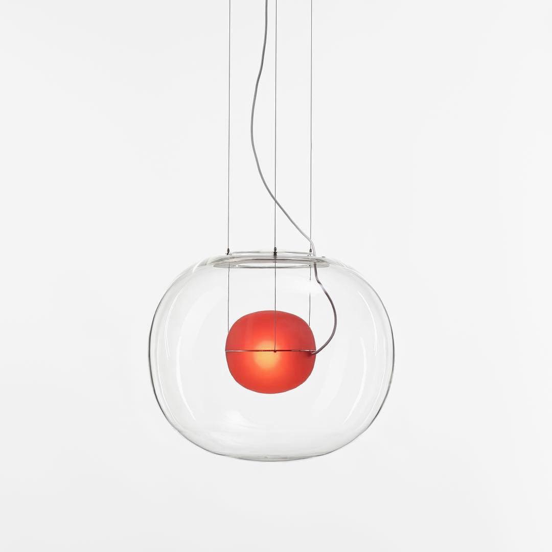 Levita Orb Pendant Light - Lamp Outdoor