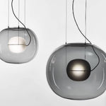 Levita Orb Pendant Light - Lamp Outdoor