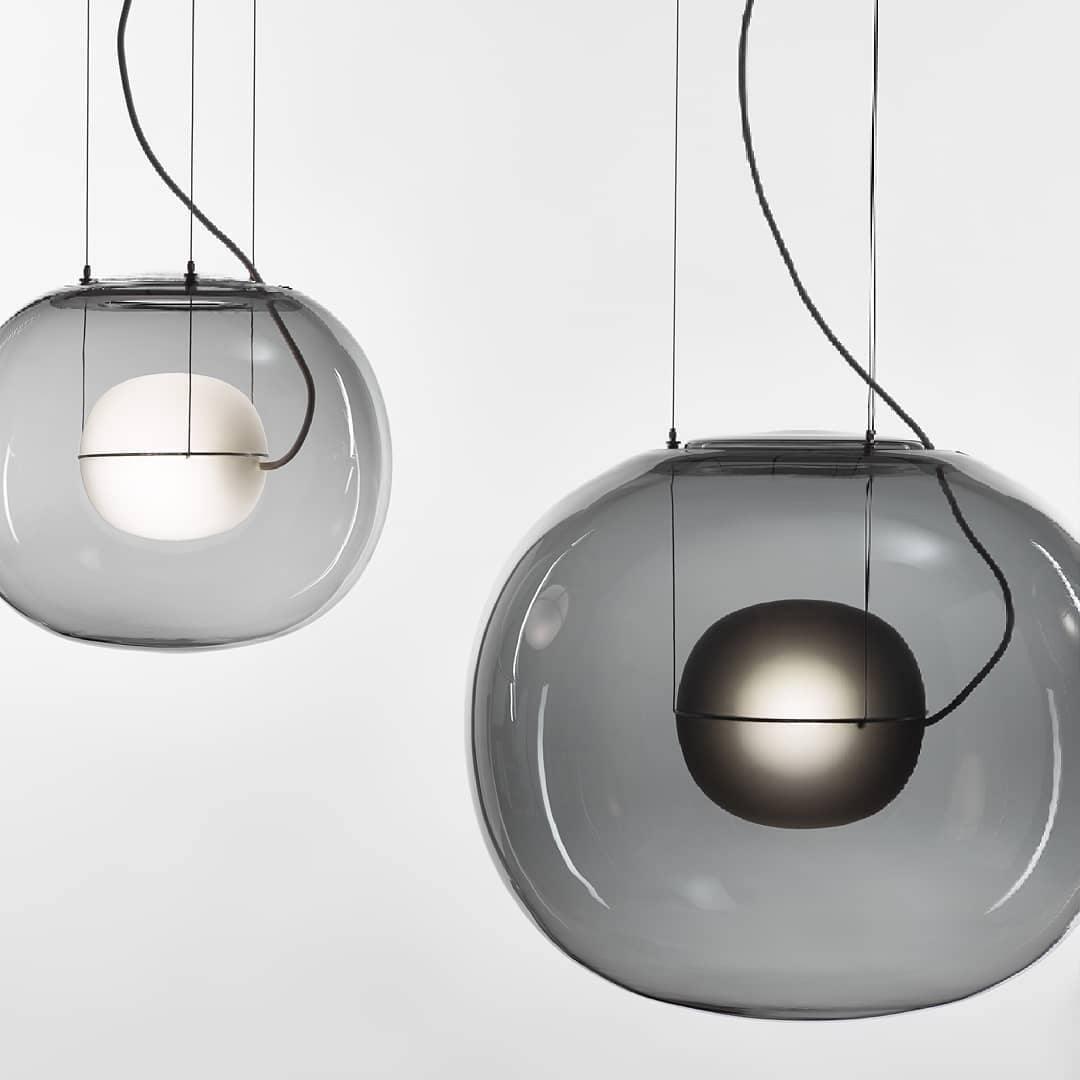 Levita Orb Pendant Light - Lamp Outdoor