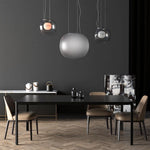 Levita Orb Pendant Light - Lamp Outdoor