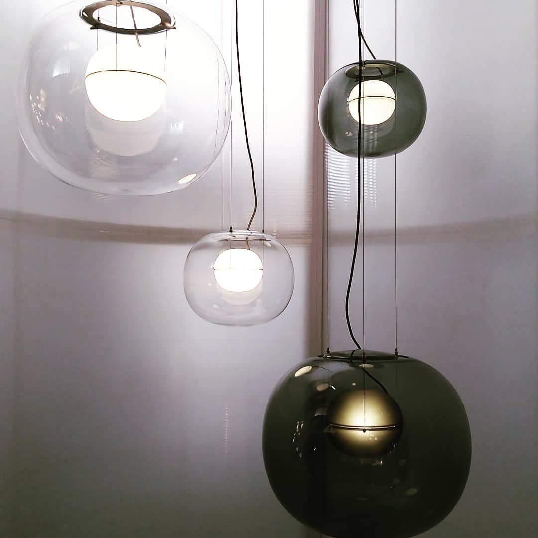 Levita Orb Pendant Light - Lamp Outdoor