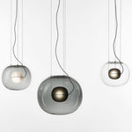 Levita Orb Pendant Light - Lamp Outdoor