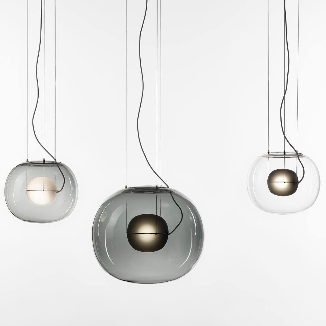 Levita Orb Pendant Light - Lamp Outdoor