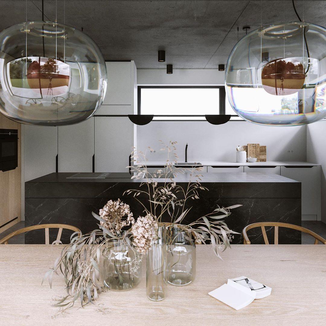 Levita Orb Pendant Light - Lamp Outdoor