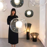 Levita Orb Pendant Light - Lamp Outdoor
