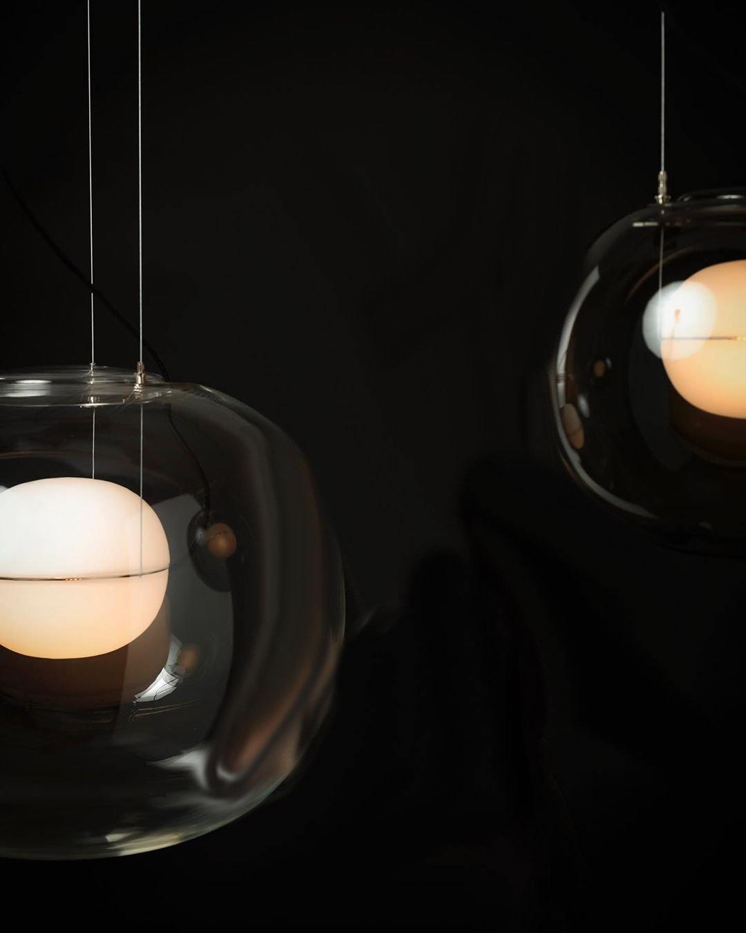 Levita Orb Pendant Light - Lamp Outdoor