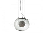 Levita Orb Pendant Light - Lamp Outdoor