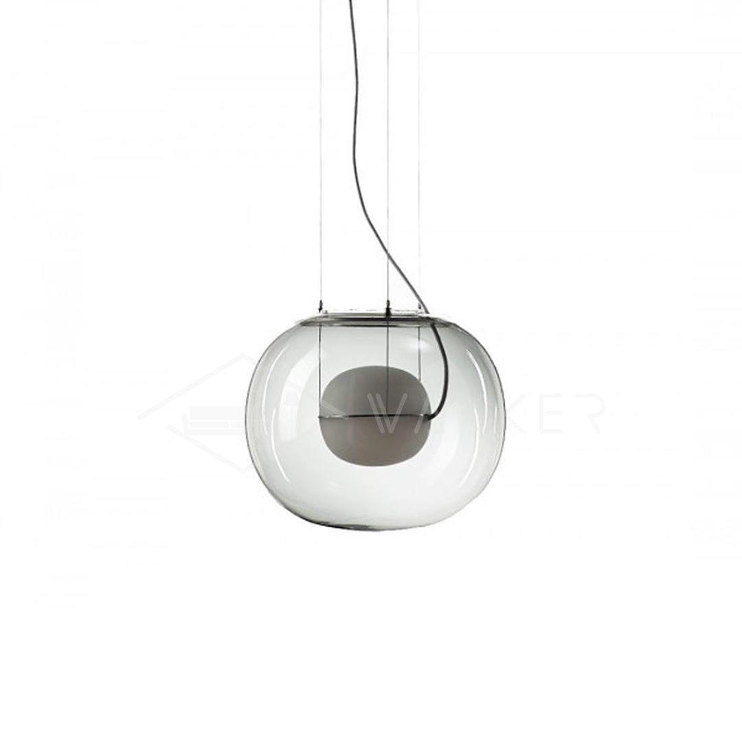 Levita Orb Pendant Light - Lamp Outdoor