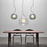 Levita Orb Pendant Light - Lamp Outdoor
