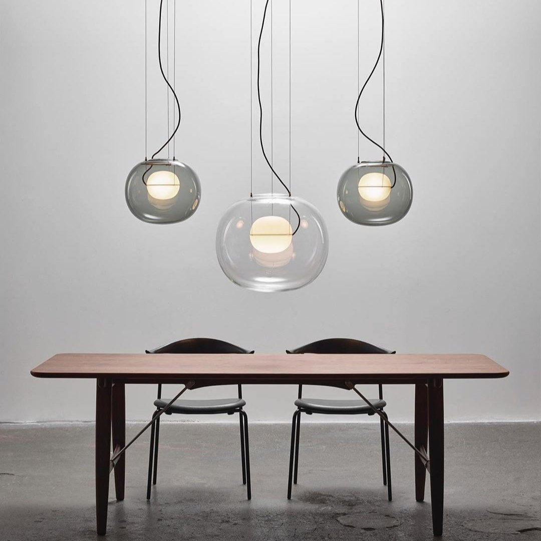Levita Orb Pendant Light - Lamp Outdoor
