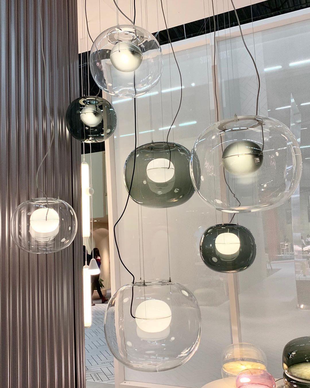 Levita Orb Pendant Light - Lamp Outdoor