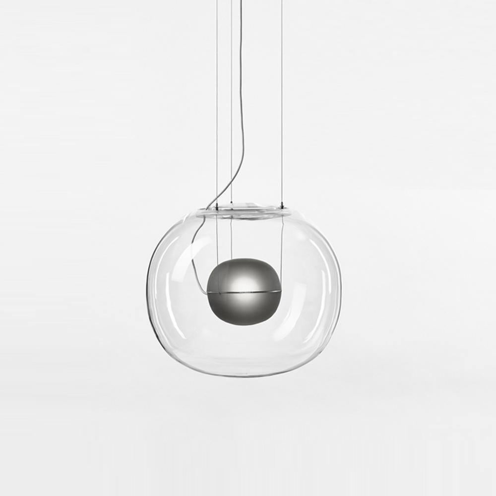 Levita Orb Pendant Light - Lamp Outdoor