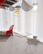 Levita Orb Pendant Light - Lamp Outdoor