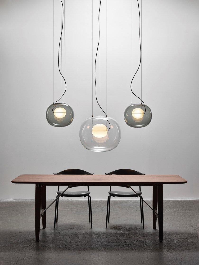 Levita Orb Pendant Light - Lamp Outdoor