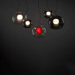 Levita Orb Pendant Light - Lamp Outdoor