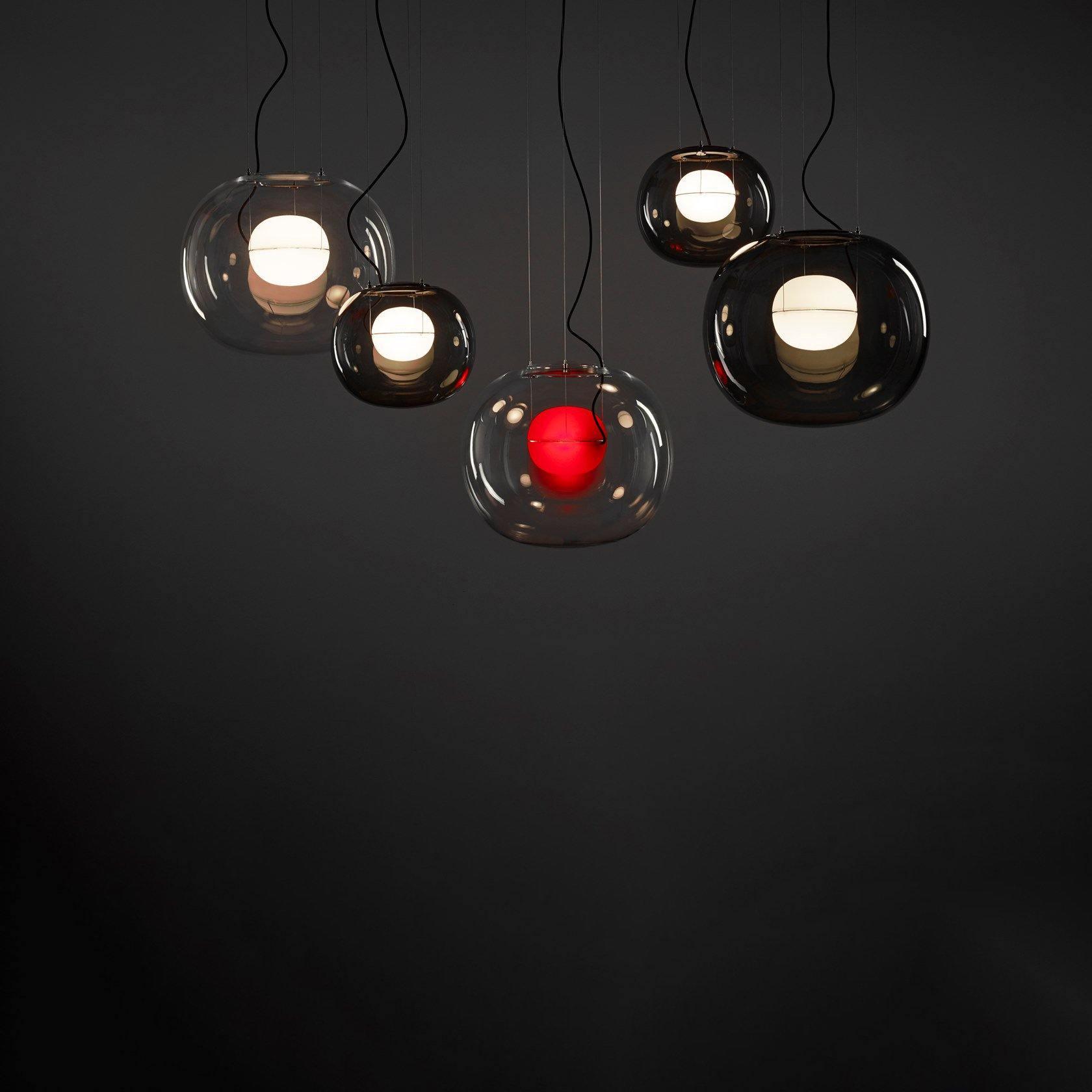 Levita Orb Pendant Light - Lamp Outdoor
