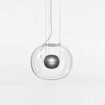 Levita Orb Pendant Light - Lamp Outdoor
