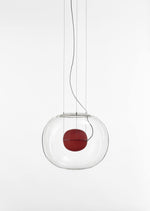 Levita Orb Pendant Light - Lamp Outdoor