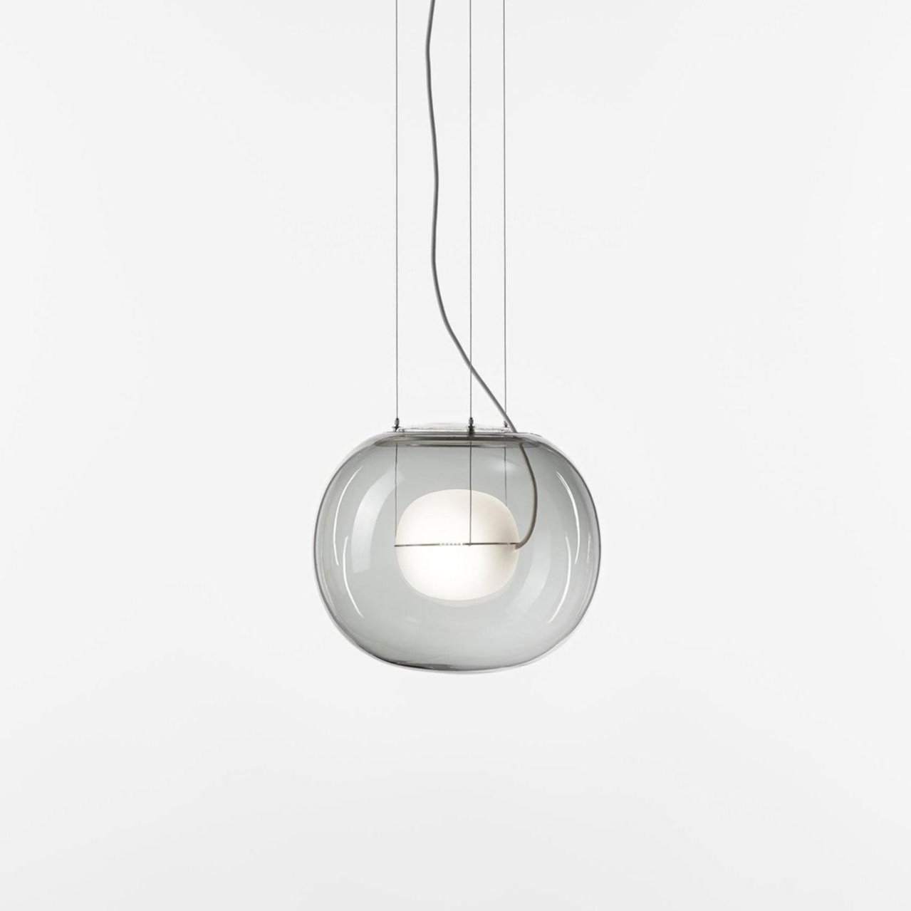 Levita Orb Pendant Light - Lamp Outdoor