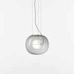 Levita Orb Pendant Light - Lamp Outdoor